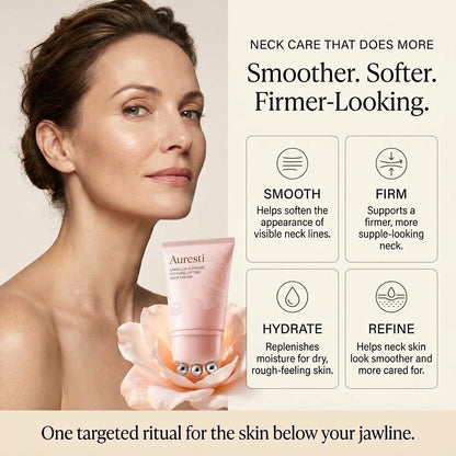 Auresti™ Peptide Collagen Neck Cream