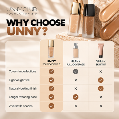 UNNY SkinPerfect™ Foundation