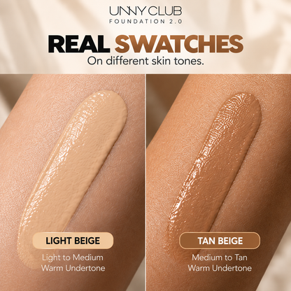 UNNY SkinPerfect™ Foundation