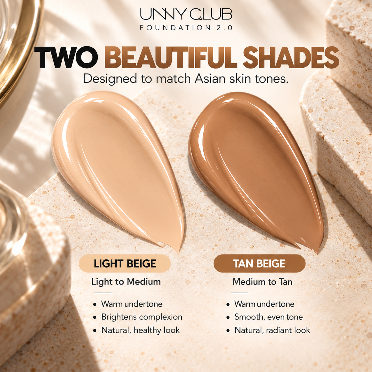 UNNY SkinPerfect™ Foundation