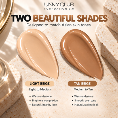 UNNY SkinPerfect™ Foundation
