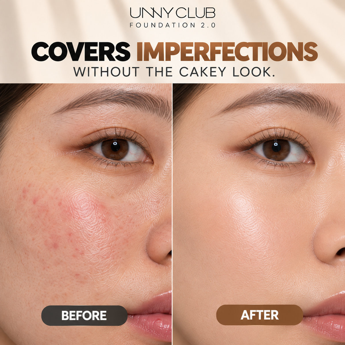 UNNY SkinPerfect™ Foundation