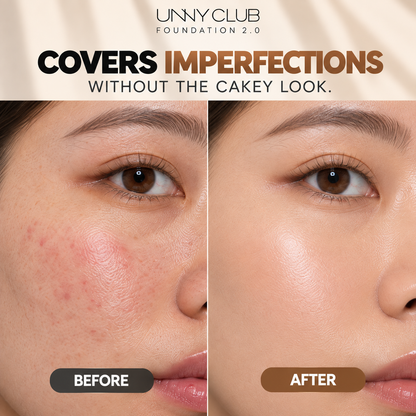 UNNY SkinPerfect™ Foundation