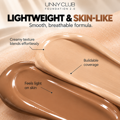 UNNY SkinPerfect™ Foundation