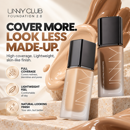 UNNY SkinPerfect™ Foundation