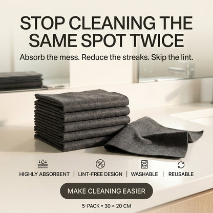 Aige™ Magic Cleaning Cloth