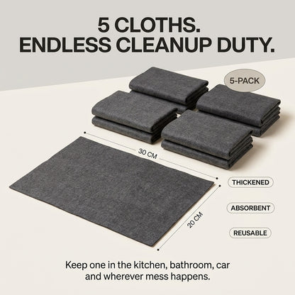 Aige™ Magic Cleaning Cloth