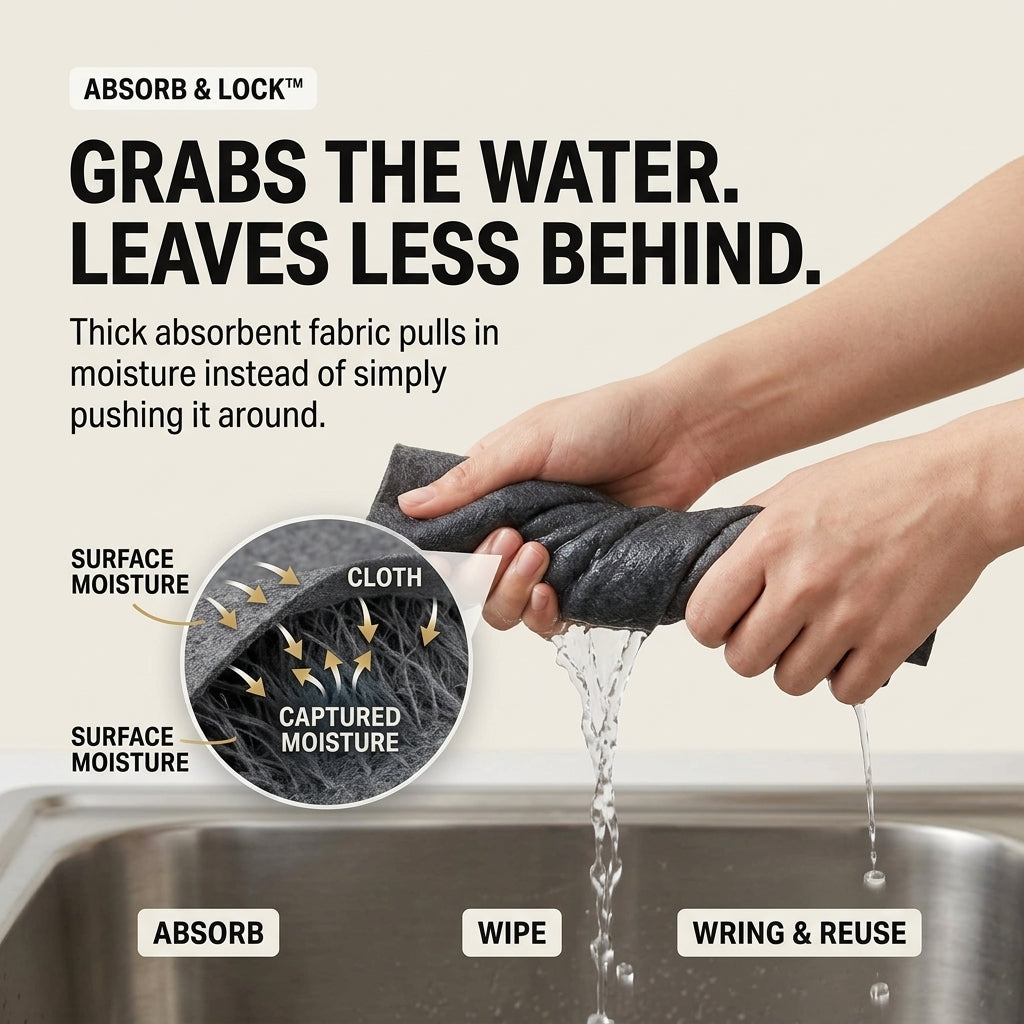 Aige™ Magic Cleaning Cloth