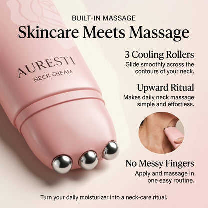 Auresti™ Peptide Collagen Neck Cream