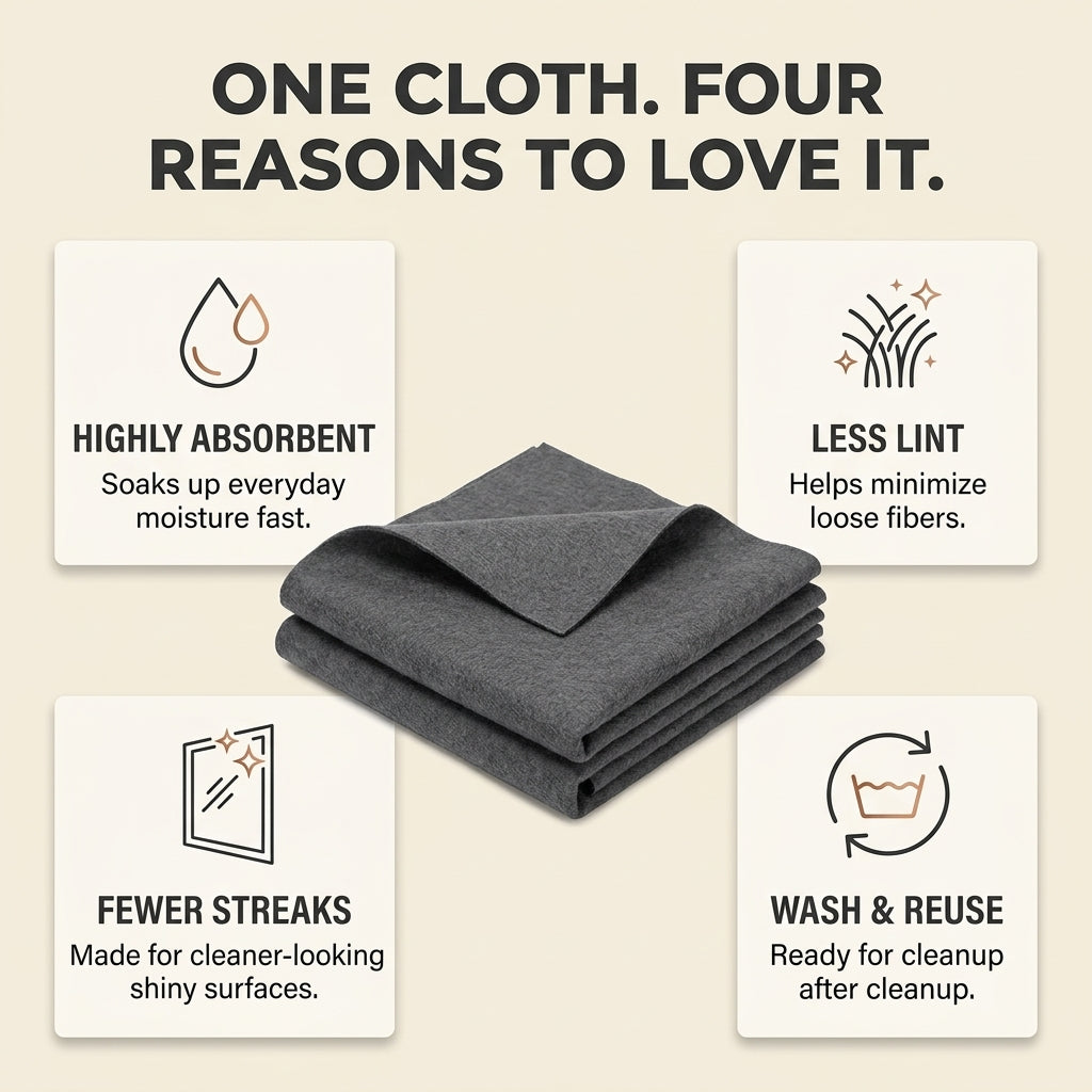 Aige™ Magic Cleaning Cloth