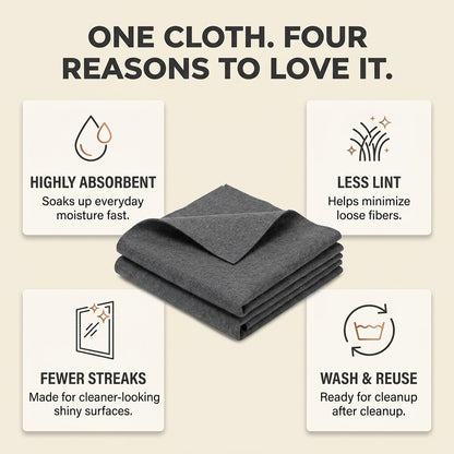 Aige™ Magic Cleaning Cloth